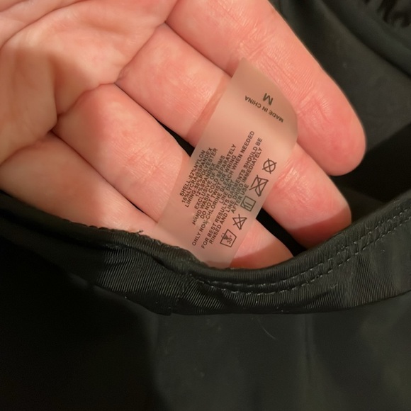 Bathing suit - Picture 5 of 7